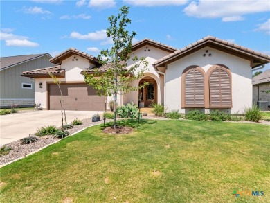 Live the Resort Lifestyle You've Dreamed Of!  Welcome to the on Kissing Tree Golf Club in Texas - for sale on GolfHomes.com, golf home, golf lot