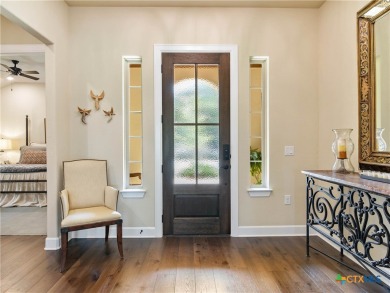 Live the Resort Lifestyle You've Dreamed Of!  Welcome to the on Kissing Tree Golf Club in Texas - for sale on GolfHomes.com, golf home, golf lot