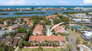 Rarely available in this tucked away community in the heart of on Baypoint Golf Club in Florida - for sale on GolfHomes.com, golf home, golf lot