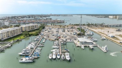 Rarely available in this tucked away community in the heart of on Baypoint Golf Club in Florida - for sale on GolfHomes.com, golf home, golf lot