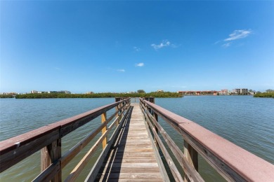 Rarely available in this tucked away community in the heart of on Baypoint Golf Club in Florida - for sale on GolfHomes.com, golf home, golf lot