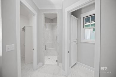 New Hardwood Flooring throughout in this Popular Fairhope plan on Lakewood Golf Club in Alabama - for sale on GolfHomes.com, golf home, golf lot