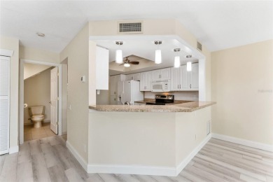 Rarely available in this tucked away community in the heart of on Baypoint Golf Club in Florida - for sale on GolfHomes.com, golf home, golf lot