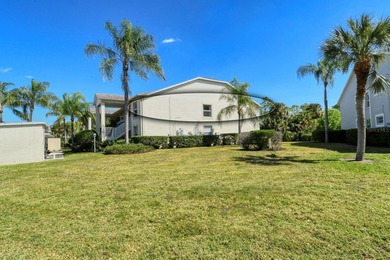 Look at this Beauty ! This end unit condo in the Arbor Greens on Stoneybrook Golf and Country Club of Sarasota in Florida - for sale on GolfHomes.com, golf home, golf lot
