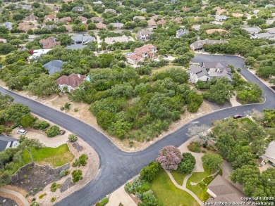 Welcome to 8007 Windermere - an exceptional opportunity to build on Fair Oaks Ranch Golf and Country Club in Texas - for sale on GolfHomes.com, golf home, golf lot