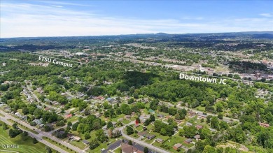 Whether you're searching for an easy-living residence or a on Pine Oaks Golf Club in Tennessee - for sale on GolfHomes.com, golf home, golf lot