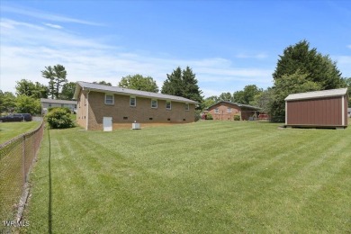 Whether you're searching for an easy-living residence or a on Pine Oaks Golf Club in Tennessee - for sale on GolfHomes.com, golf home, golf lot