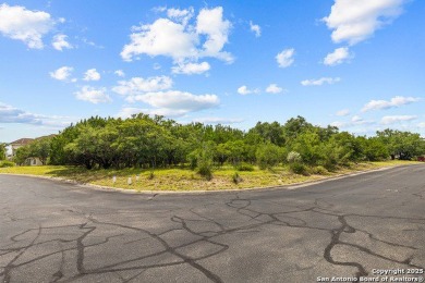 Welcome to 8007 Windermere - an exceptional opportunity to build on Fair Oaks Ranch Golf and Country Club in Texas - for sale on GolfHomes.com, golf home, golf lot