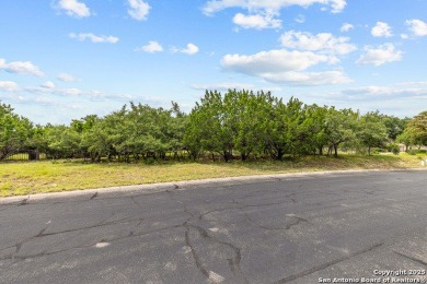 Welcome to 8007 Windermere - an exceptional opportunity to build on Fair Oaks Ranch Golf and Country Club in Texas - for sale on GolfHomes.com, golf home, golf lot