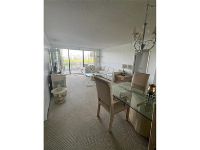 Beautifully maintained 2 bed/2 bath residence in the desirable on Turnberry Isle Resort and Club in Florida - for sale on GolfHomes.com, golf home, golf lot