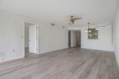 Welcome to this beautifully updated 2-bedroom, 2-bath condo in on Cove Cay Country Club in Florida - for sale on GolfHomes.com, golf home, golf lot