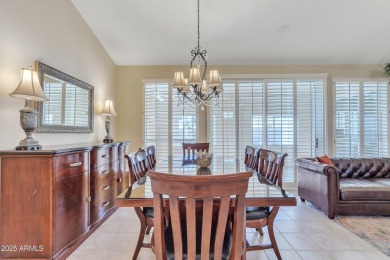 Experience comfort & luxury with the highly desirable Paloma on Oakwood Golf Club  in Arizona - for sale on GolfHomes.com, golf home, golf lot