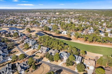 How would you like to unwind, relax, and create memories while on Members Club At St. James Plantation in North Carolina - for sale on GolfHomes.com, golf home, golf lot