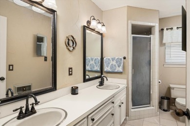 Welcome to your spacious retreat in the heart of Decordova Bend on De Cordova Bend Country Club in Texas - for sale on GolfHomes.com, golf home, golf lot