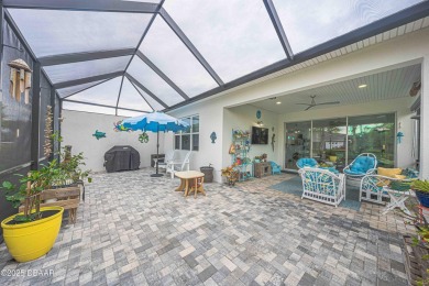 As special as it's namesake, Latitudes Margaritaville offers on LPGA International Golf Course in Florida - for sale on GolfHomes.com, golf home, golf lot