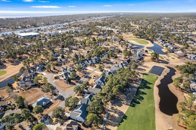 How would you like to unwind, relax, and create memories while on Members Club At St. James Plantation in North Carolina - for sale on GolfHomes.com, golf home, golf lot