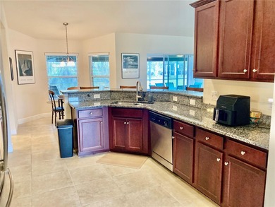 The lowest square footage priced 4/2 pool home in zip code on Rotonda Golf and Country Club - Long Marsh  in Florida - for sale on GolfHomes.com, golf home, golf lot