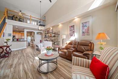 Welcome home to this beautifully cared-for 3-bedroom, 2.5-bath on Largo Golf Course in Florida - for sale on GolfHomes.com, golf home, golf lot