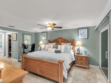 Stunning 4-Bed, 3-Bath Home on Nearly Half an Acre at Island on Island Country Club in Florida - for sale on GolfHomes.com, golf home, golf lot