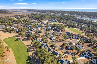 How would you like to unwind, relax, and create memories while on Members Club At St. James Plantation in North Carolina - for sale on GolfHomes.com, golf home, golf lot