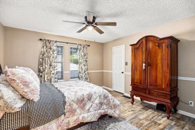 Welcome to your spacious retreat in the heart of Decordova Bend on De Cordova Bend Country Club in Texas - for sale on GolfHomes.com, golf home, golf lot