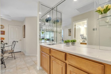 Experience comfort & luxury with the highly desirable Paloma on Oakwood Golf Club  in Arizona - for sale on GolfHomes.com, golf home, golf lot