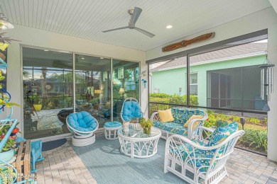 As special as it's namesake, Latitudes Margaritaville offers on LPGA International Golf Course in Florida - for sale on GolfHomes.com, golf home, golf lot