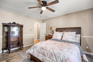 Welcome to your spacious retreat in the heart of Decordova Bend on De Cordova Bend Country Club in Texas - for sale on GolfHomes.com, golf home, golf lot