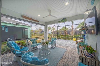 As special as it's namesake, Latitudes Margaritaville offers on LPGA International Golf Course in Florida - for sale on GolfHomes.com, golf home, golf lot