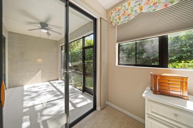 Welcome home to this beautifully cared-for 3-bedroom, 2.5-bath on Largo Golf Course in Florida - for sale on GolfHomes.com, golf home, golf lot