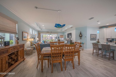 As special as it's namesake, Latitudes Margaritaville offers on LPGA International Golf Course in Florida - for sale on GolfHomes.com, golf home, golf lot