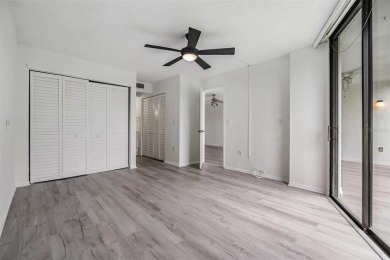 Welcome to this beautifully updated 2-bedroom, 2-bath condo in on Cove Cay Country Club in Florida - for sale on GolfHomes.com, golf home, golf lot