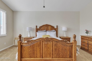 Experience comfort & luxury with the highly desirable Paloma on Oakwood Golf Club  in Arizona - for sale on GolfHomes.com, golf home, golf lot