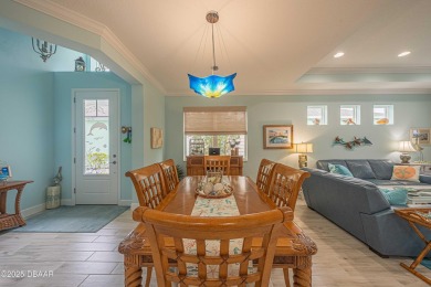 As special as it's namesake, Latitudes Margaritaville offers on LPGA International Golf Course in Florida - for sale on GolfHomes.com, golf home, golf lot