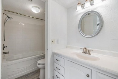 Welcome to this beautifully updated 2-bedroom, 2-bath condo in on Cove Cay Country Club in Florida - for sale on GolfHomes.com, golf home, golf lot