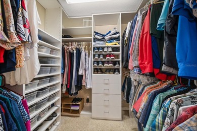 Welcome home to this beautifully cared-for 3-bedroom, 2.5-bath on Largo Golf Course in Florida - for sale on GolfHomes.com, golf home, golf lot