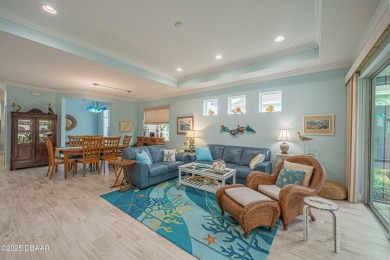 As special as it's namesake, Latitudes Margaritaville offers on LPGA International Golf Course in Florida - for sale on GolfHomes.com, golf home, golf lot