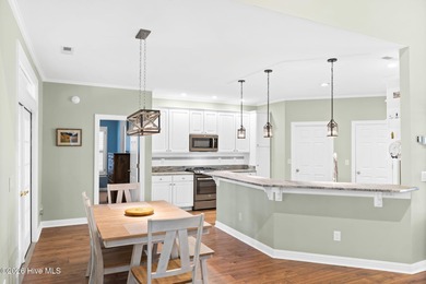 How would you like to unwind, relax, and create memories while on Members Club At St. James Plantation in North Carolina - for sale on GolfHomes.com, golf home, golf lot