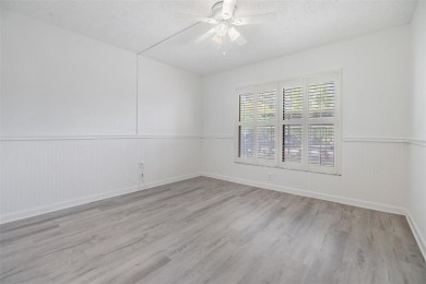 Welcome to this beautifully updated 2-bedroom, 2-bath condo in on Cove Cay Country Club in Florida - for sale on GolfHomes.com, golf home, golf lot