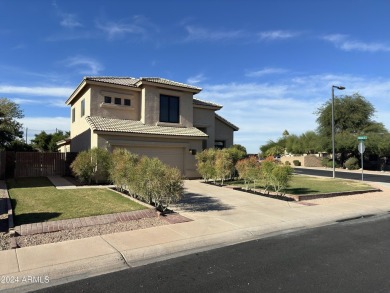 Seller Concessions Available!

Welcome to 1458 E Black on Western Skies Golf Club in Arizona - for sale on GolfHomes.com, golf home, golf lot