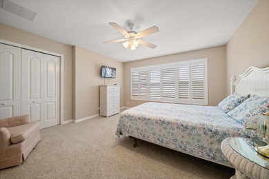 Welcome home to this beautifully cared-for 3-bedroom, 2.5-bath on Largo Golf Course in Florida - for sale on GolfHomes.com, golf home, golf lot