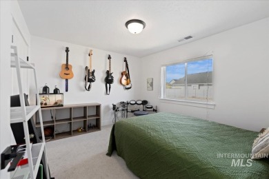 Tresidio Homes built with quality and luxury finishes, this on Hunters Point Golf Club in Idaho - for sale on GolfHomes.com, golf home, golf lot