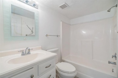 Welcome to this beautifully updated 2-bedroom, 2-bath condo in on Cove Cay Country Club in Florida - for sale on GolfHomes.com, golf home, golf lot