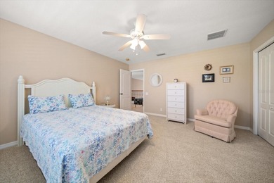 Welcome home to this beautifully cared-for 3-bedroom, 2.5-bath on Largo Golf Course in Florida - for sale on GolfHomes.com, golf home, golf lot