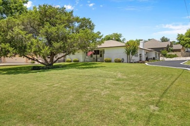 Welcome to your spacious retreat in the heart of Decordova Bend on De Cordova Bend Country Club in Texas - for sale on GolfHomes.com, golf home, golf lot