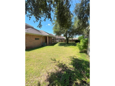 Step into this beautiful 4-bedroom, 3.5-bath 2 2-story on The Club At Cimarron in Texas - for sale on GolfHomes.com, golf home, golf lot