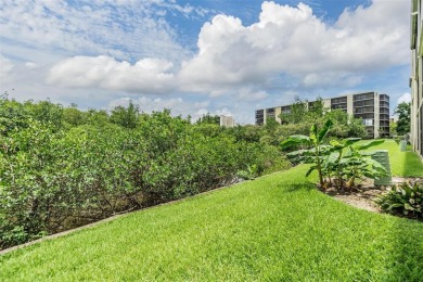 Welcome to this beautifully updated 2-bedroom, 2-bath condo in on Cove Cay Country Club in Florida - for sale on GolfHomes.com, golf home, golf lot
