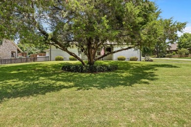 Welcome to your spacious retreat in the heart of Decordova Bend on De Cordova Bend Country Club in Texas - for sale on GolfHomes.com, golf home, golf lot