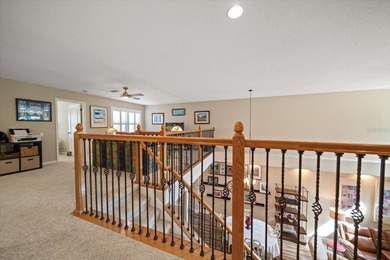 Welcome home to this beautifully cared-for 3-bedroom, 2.5-bath on Largo Golf Course in Florida - for sale on GolfHomes.com, golf home, golf lot