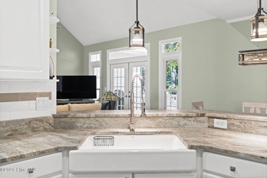 How would you like to unwind, relax, and create memories while on Members Club At St. James Plantation in North Carolina - for sale on GolfHomes.com, golf home, golf lot